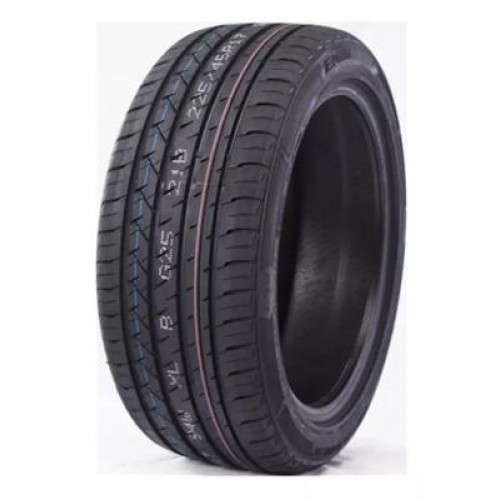 Шины Fronway Eurus 08 225/55 R18 102V XL